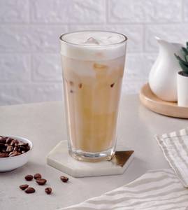 Iced Cappuccino