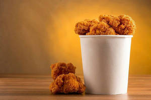 Chota Chicken Bucket 4 Pc