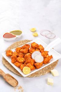 Paneer 65
