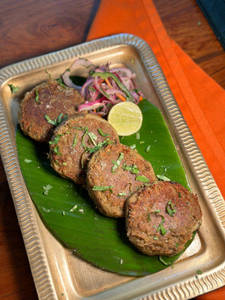 Jimikand Ki Galawat