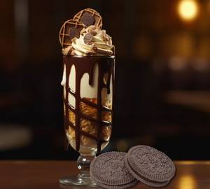 Oreo Shake
