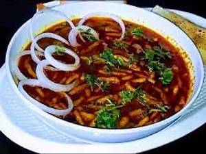 Sev-Bhaji Masala