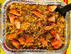 Chicken maggi