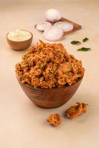 Onion Pokoda