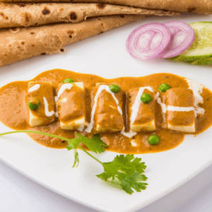 Paneer Pasanda