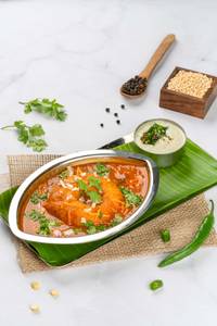 Sambar Vadai [1 Pc]