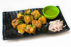 Tandoori Soya Chaap [8 Pieces]