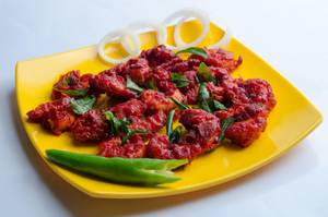 Prawns 65