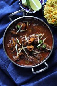 Mutton Nihari