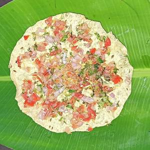 Masala Papad