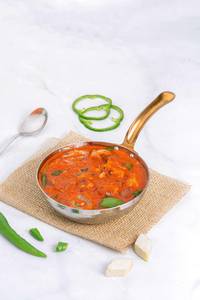 Chilly Paneer Gravy
