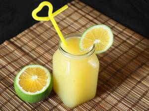 Mosambi