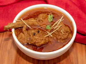 Mutton Korma
