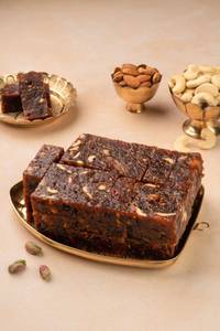 Fruit Halwa