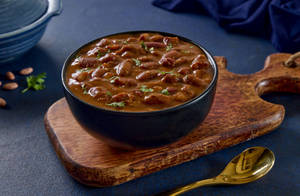 Punjabi Rajmah Curry
