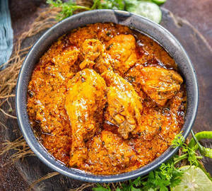 Chicken Curry