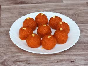Motichoor ladoo