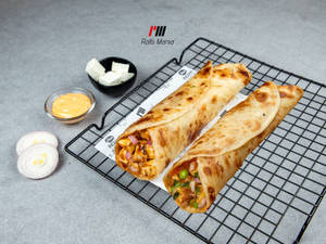 MI 2 Supreme Veg Rolls at 309
