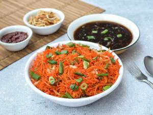Schezwan Fried Rice