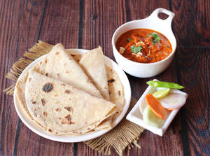 Paneer Butter Masala Combo