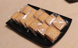 Paper Biscuit 800 Gms