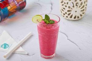 Strawberry Granita (400ml)