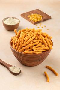 Ellu Murukku 200 Grms