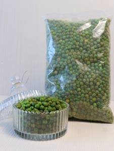 Hara Matar 400 Gms