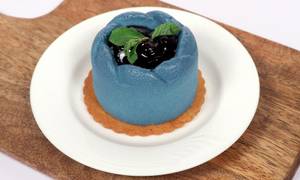 Blueberry Desserts
