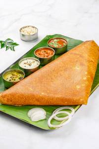 Onion Dosai