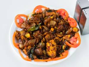 Chicken Perattu