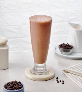 Chocolicious Milkshake