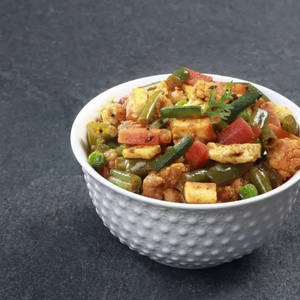 Mix Vegetable