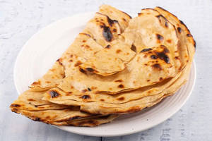 Lachha Paratha