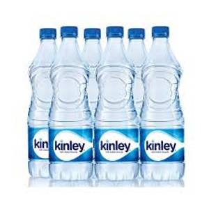 Water bottle