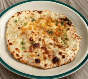 Masala Kulcha           