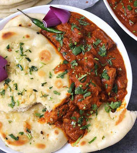 Chicken Curry Combo
