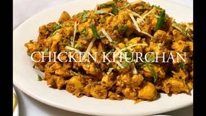Khurchan Chicken