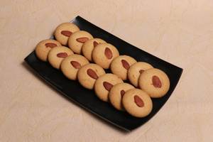 Sugar Free Almond Cookies 800 Gms