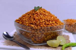 Chana Dal