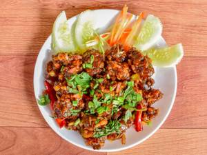 Dragon beef