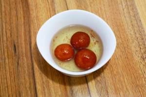 Gulab Jamun 2 Pc