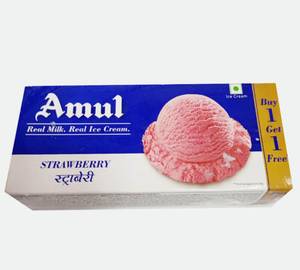 Amul: Strawberry