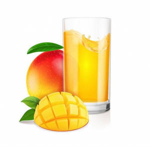 Mango Pure Juice