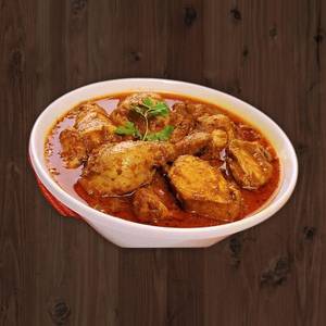 Chicken Korma