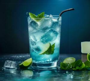 Blue Lagoon