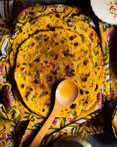 Missi Roti
