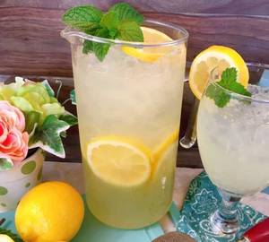 Lemonade