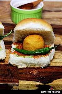 Mayo cheese pav                                                                   
