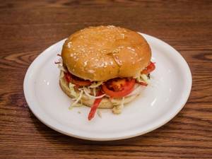 Veg Burger